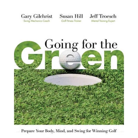Going for the Green image 0