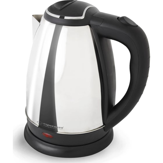 Βραστήρας ESPERANZA EKK004S 2.200 W 1.8 L Inox image 0