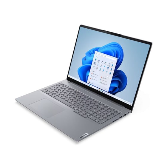 Lenovo Thinkbook 16 Gen8 WUXGA IPS (Intel Core Ultra 5-225U/16GB/512GB SSD/Intel Graphics/Win11Pro)Laptop image 2