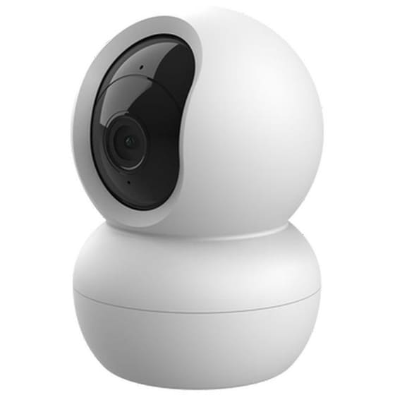 Ενσύρματη IP Camera Trust 2800 Smart PT 2K Επιτραπέζια με WiFi image 1