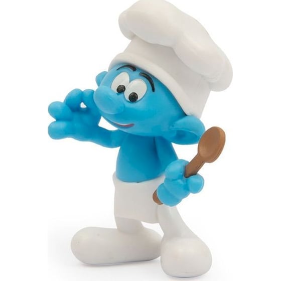 Μίνι Φιγούρες Έκπληξη Giochi Preziosi The Smurfs Στρουμφάκια 5.5 cm - Τυχαία Επιλογή Σχεδίου image 11