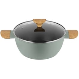 Χύτρα PAL Zen 28cm Πράσινο