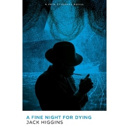 A Fine Night for Dying