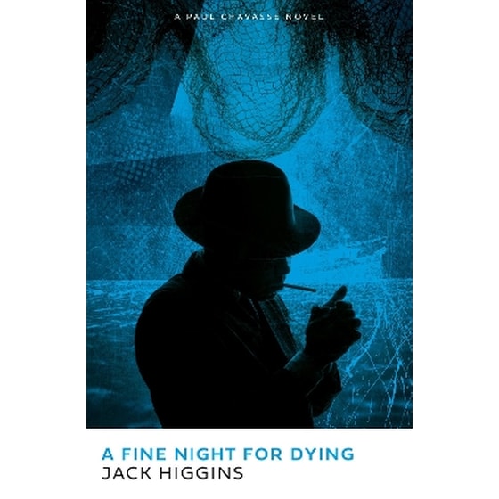 A Fine Night for Dying image 0