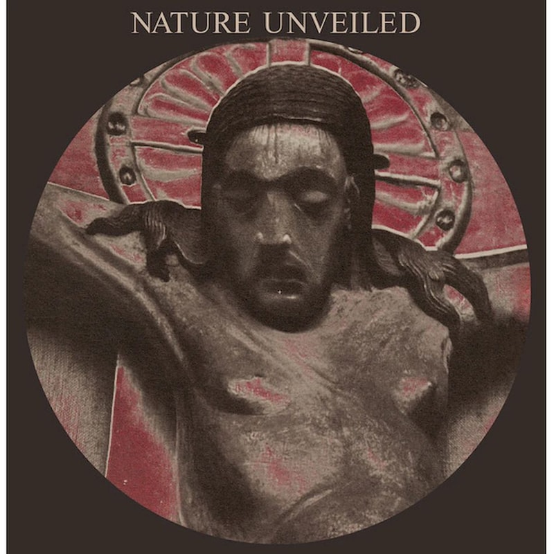 Nature Unveiled (Picture LP)