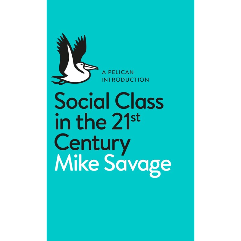 Social Class in the 21st Century