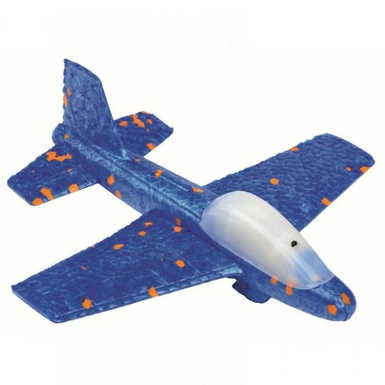 Αεροπλανάκι&nbsp;Moses&nbsp;Led (1 Τεμάχιο) image 4