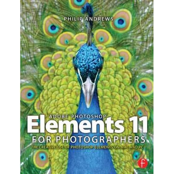 Adobe Photoshop Elements 11 for Photographers image 0