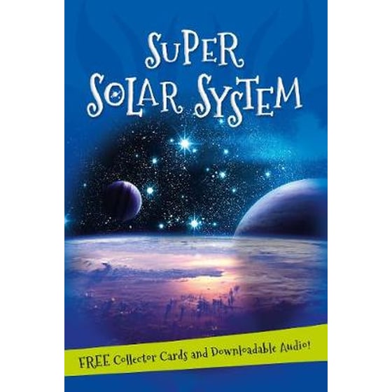 It's all about... Super Solar System image 0