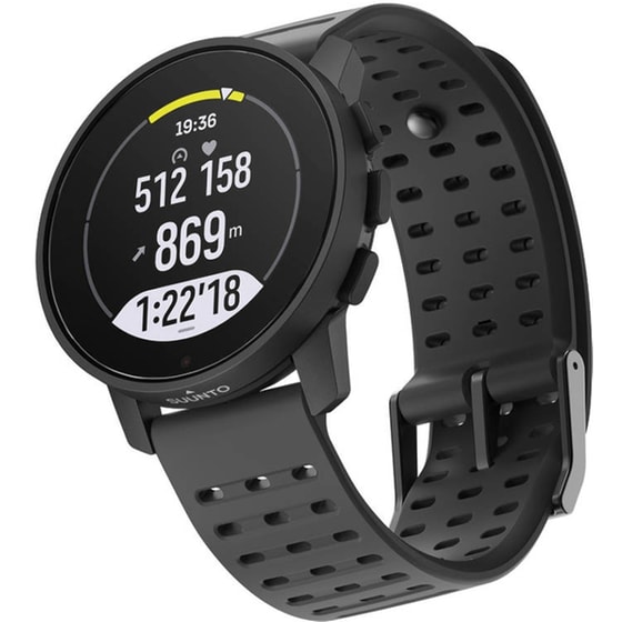 Smartwatch Suunto 9 Peak Pro 43mm - All Black image 1