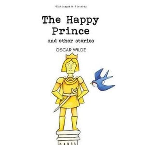 The Happy Prince & Other Stories image 0