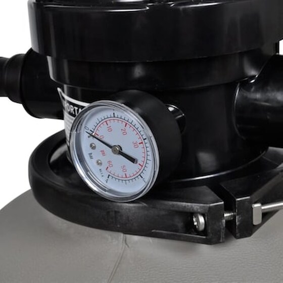 Vidaxl Αντλίες/φίλτρα Άμμου 2 Τεμ. 600 W 17000 Λίτρα / Ώρα image 4