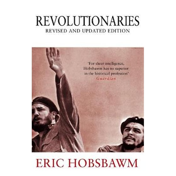 Revolutionaries image 0