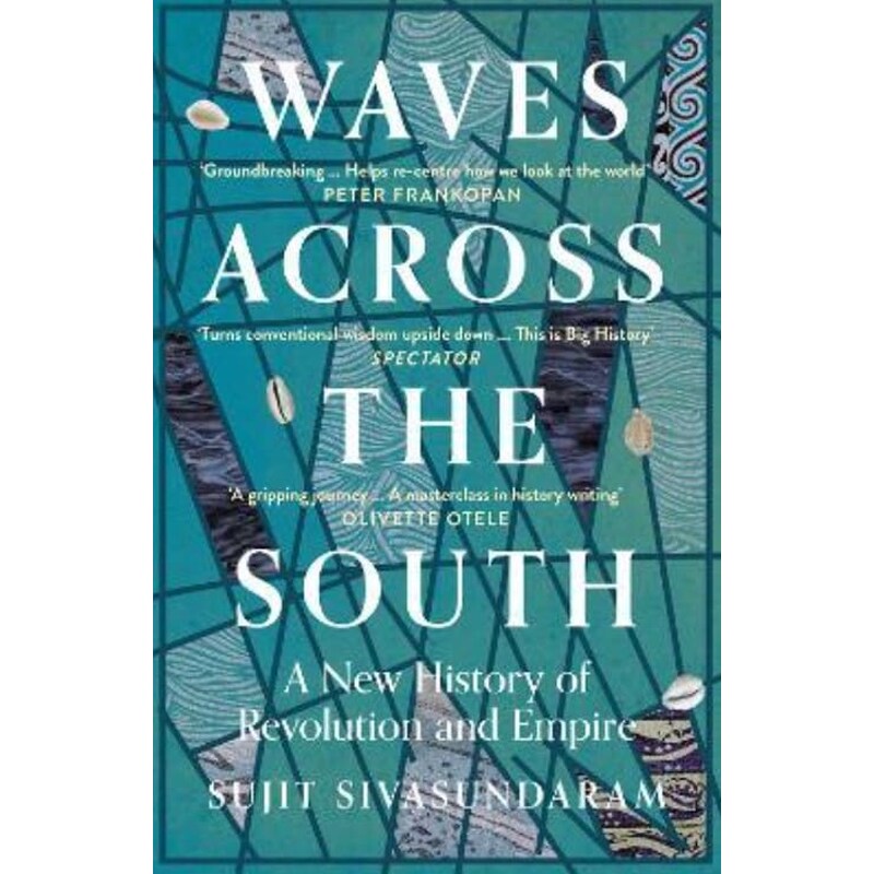 Waves Across the South