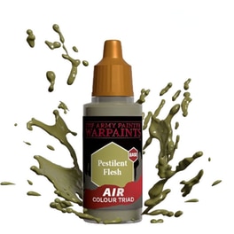 The Army Painter - Air Pestilent Flesh Χρώμα Μοντελισμού (18ml)