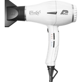 Σεσουάρ Μαλλιών Parlux Ethos Ψηφιακό 2300 W Matt White