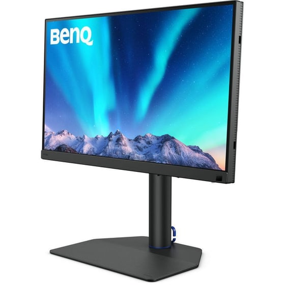 BenQ SW272Q Photographer Monitor 27" QHD IPS Flat 60Hz 5ms image 2