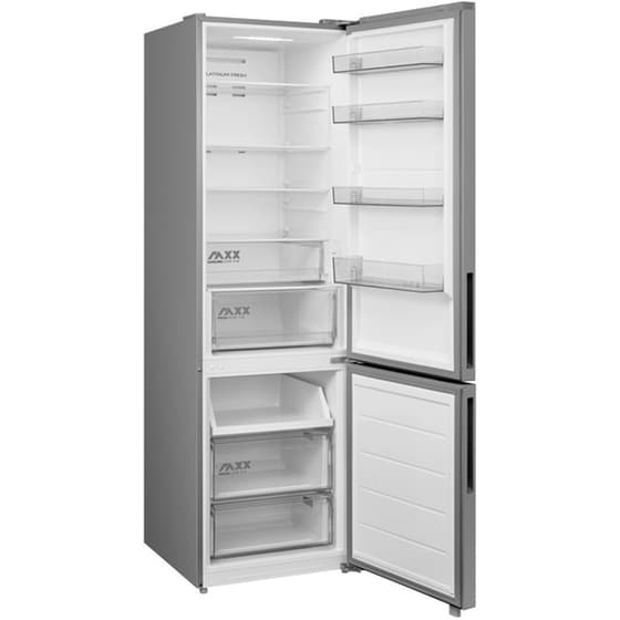 MIDEA MDRB600MME46 Total No Frost 443 Lt Inox Ψυγειοκαταψύκτης image 4