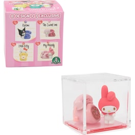 Φιγούρα σε Mini Box Hello Kitty and Friends Love Calling (5cm) (HKT28000)