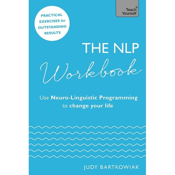The NLP Workbook image 0