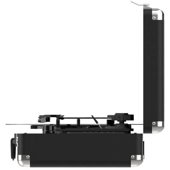 Πικάπ Akai ATT-18BT Με Ενσωματωμένα Ηχεία - Μαύρο image 4