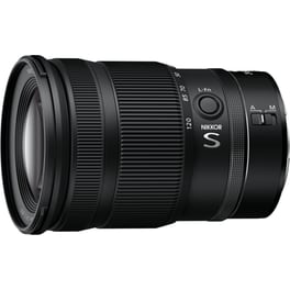 Φακός NIKKOR Z 24-120mm f/4 S