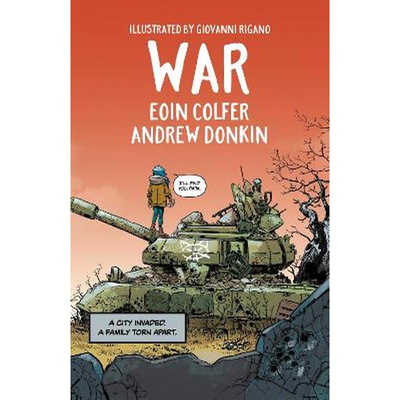 War