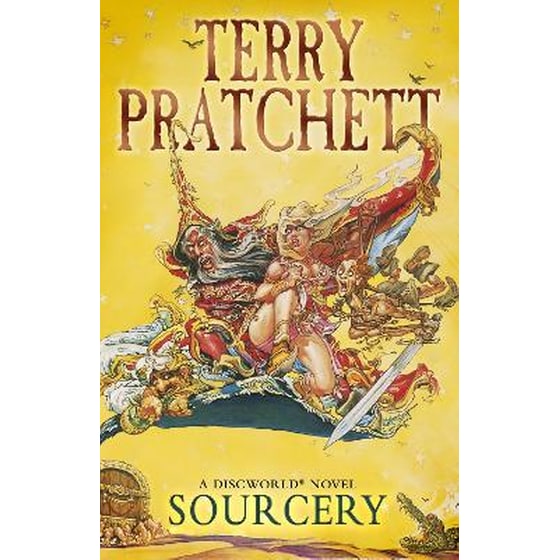 Sourcery image 0