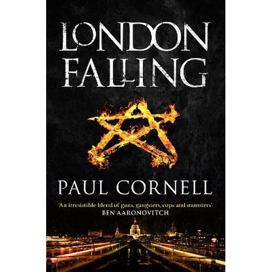 London Falling image 0