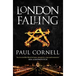 London Falling