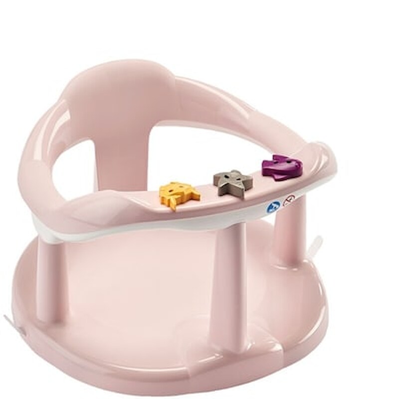 Δαχτυλίδι Μπάνιου Thermobaby Aquababy Pink No 31