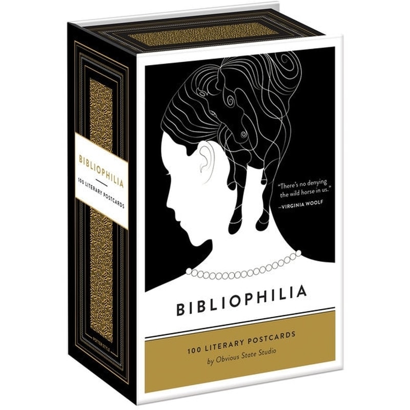 Bibliophilia