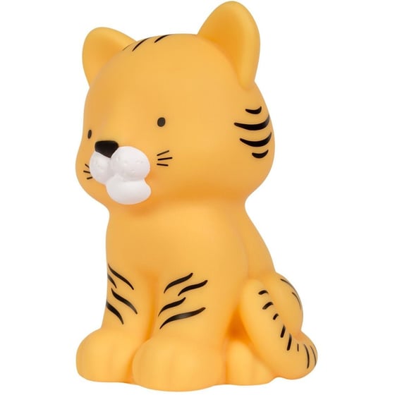 Παιδικό Φωτάκι Νυκτός Α Little Lovely Company Tiger Lltior56 image 1