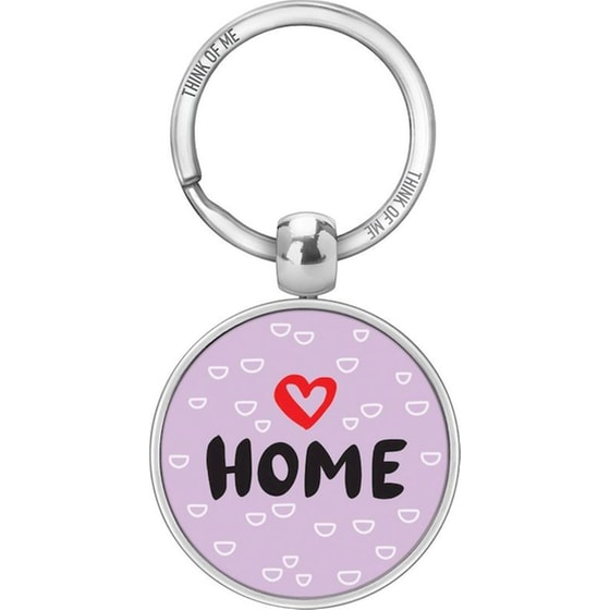 Μπρελόκ GNF Thinkofme Home - Καρδιά image 0