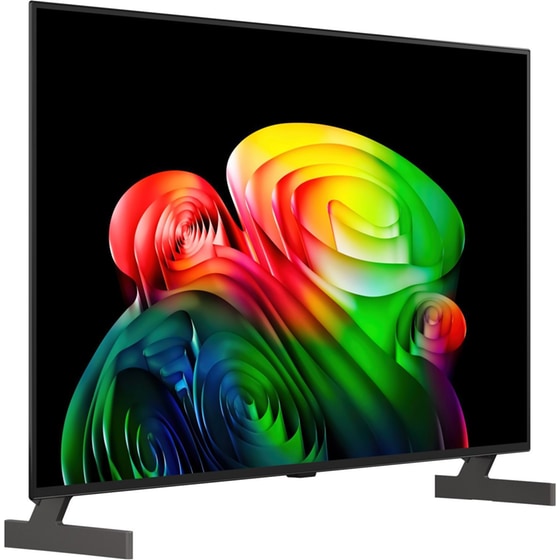 LG OLED 48" 4K Smart Τηλεόραση 48B66LA AI image 3