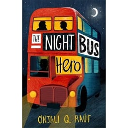 The Night Bus Hero
