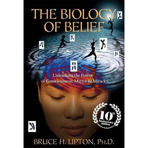 The Biology of Belief image 0