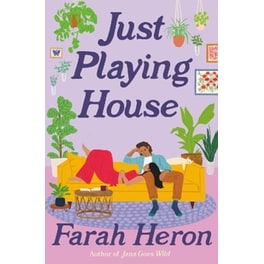 Just Playing House