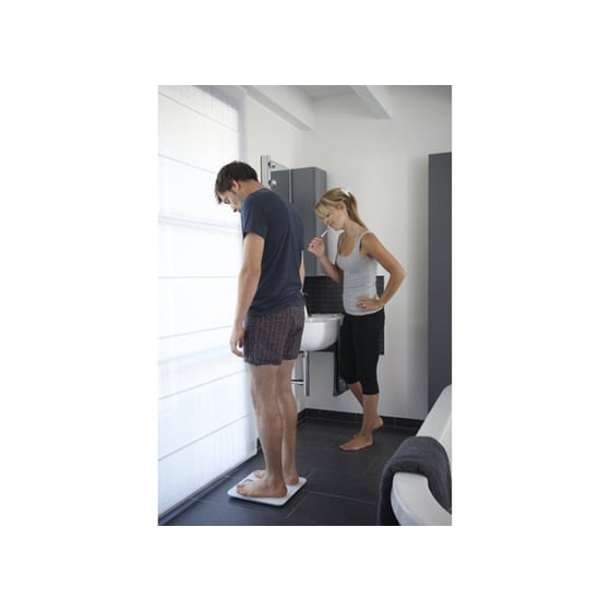 Ζυγαριά Withings Body Smart Body Analyser WS-50 - Bluetooth Gadget Μαύρο image 1