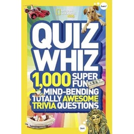 Quiz Whiz
