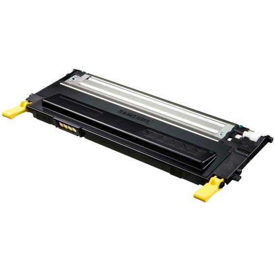 Toner Samsung Υ4092S - Yellow image 1
