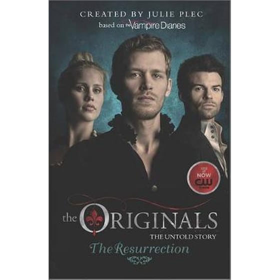 The Originals- The Resurrection image 0