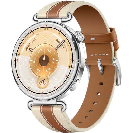 Smartwatch Huawei Watch GT 6 41mm - Brown image 2