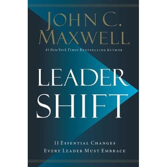 Leadershift image 0