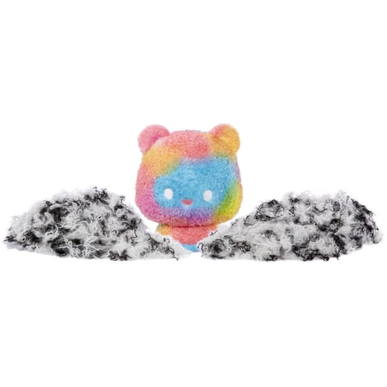 Λούτρινο MGA ENTERTAINMENT Fluffie Stuffiez Small Plush S1(28.2cm) - Τυχαία Επιλογή Σχεδίου image 4