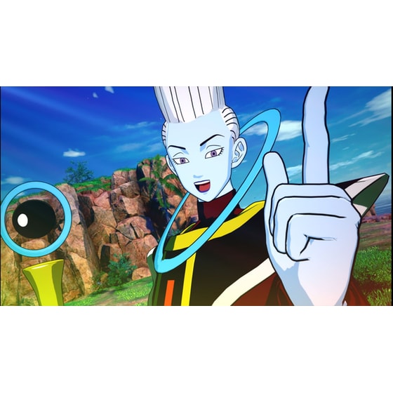 Dragon Ball: Sparking! Zero - PS5 image 4