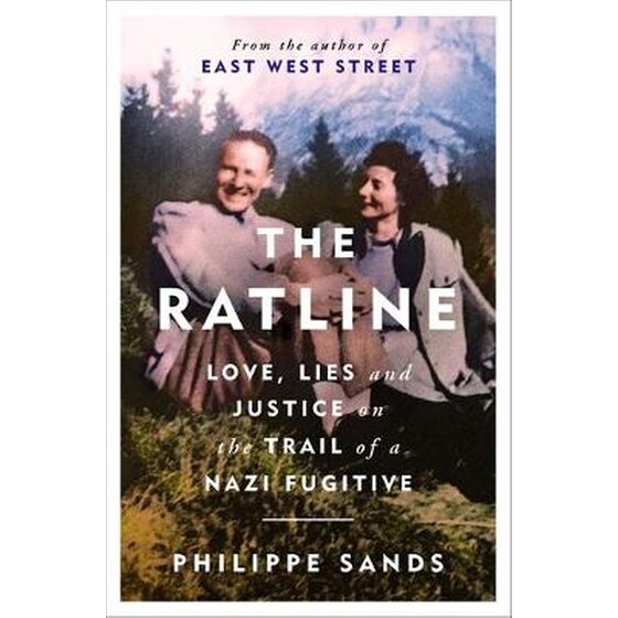 Ratline image 0