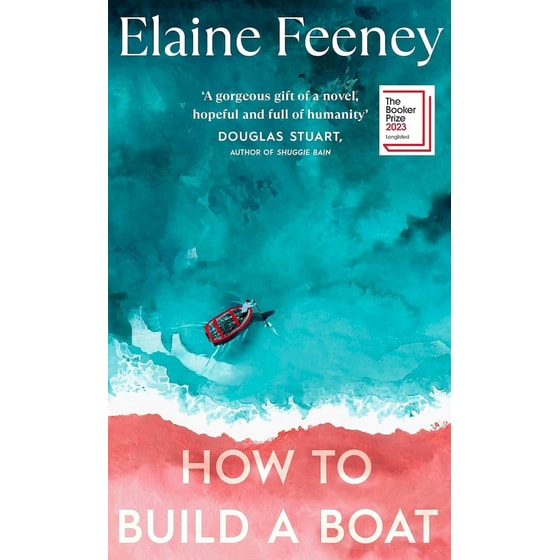 How to Build a Boat image 0