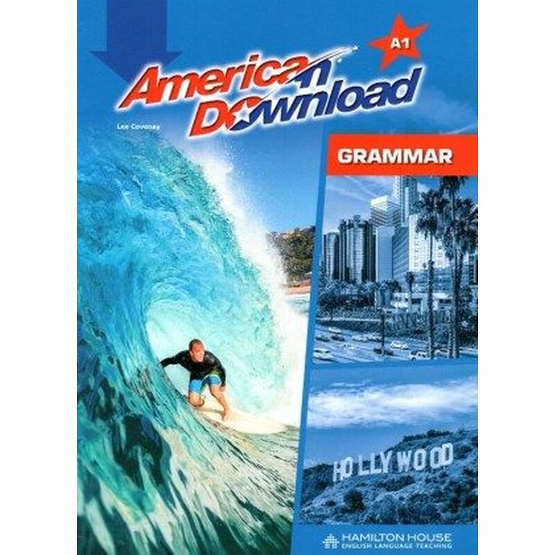 American Download A1 Grammar