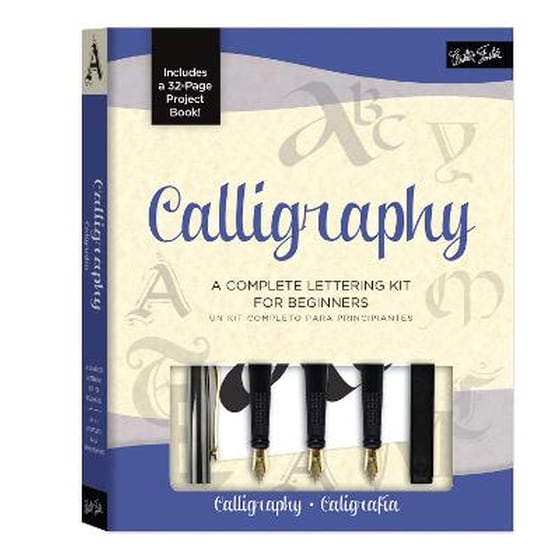 Calligraphy Kit image 0